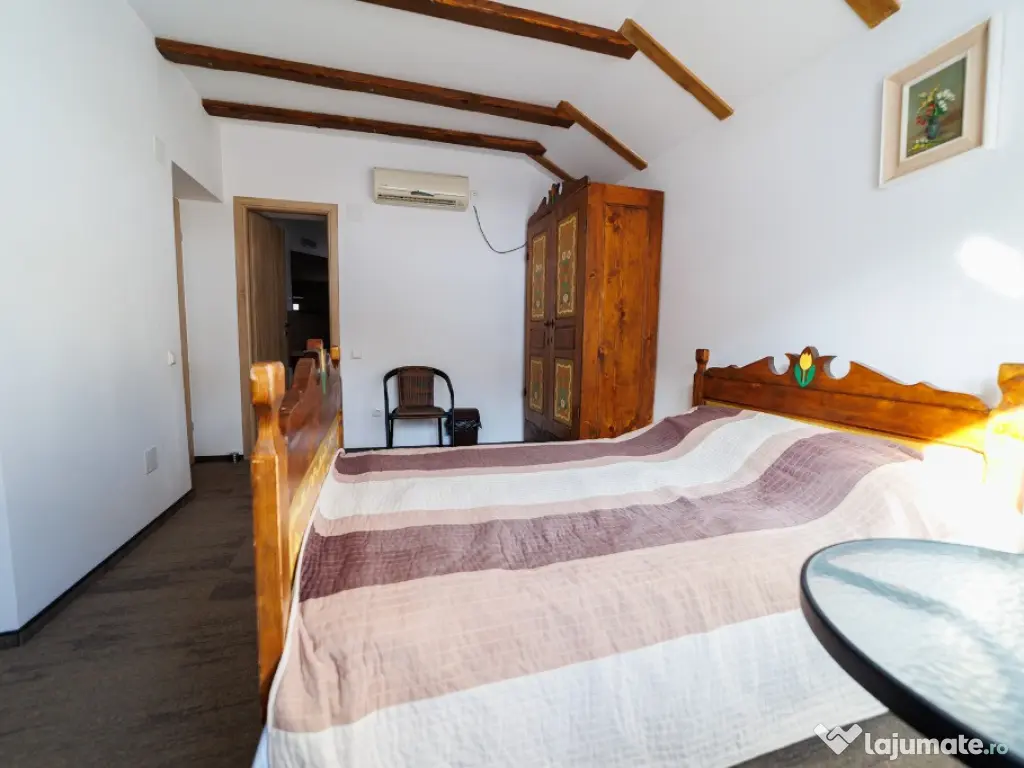 Casă Săcele Turcheș