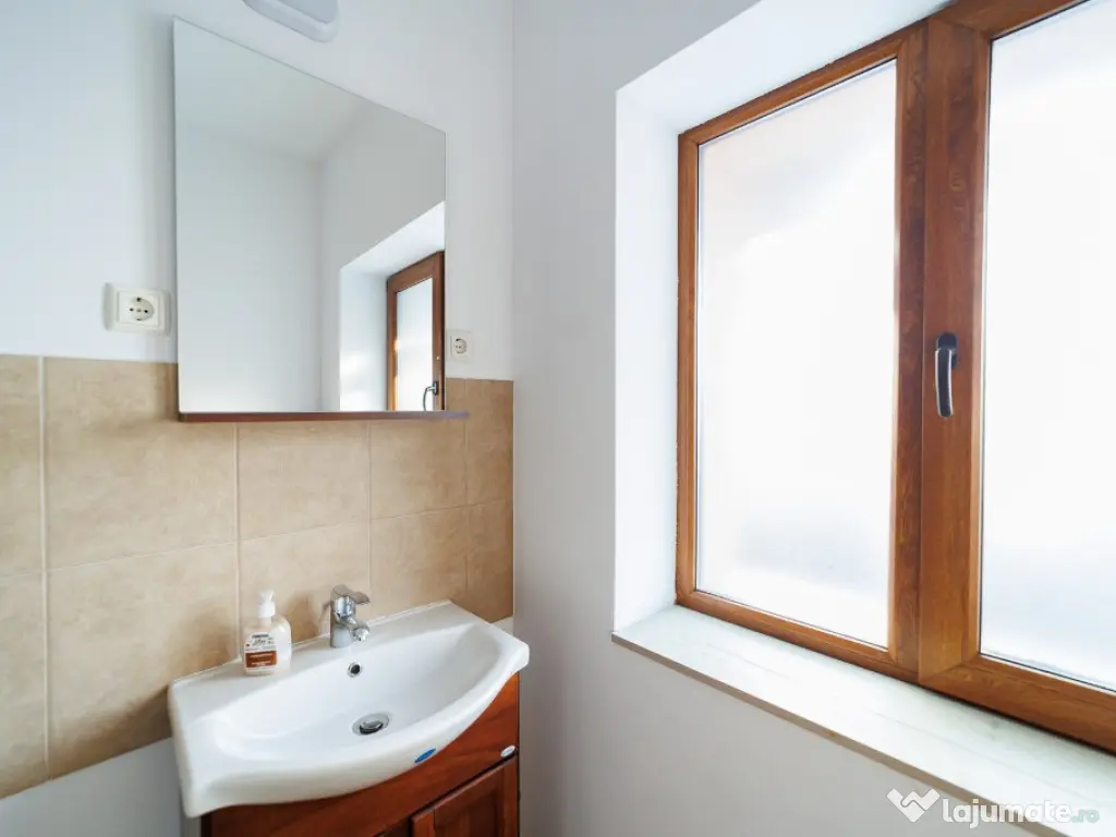 Casă Săcele Turcheș