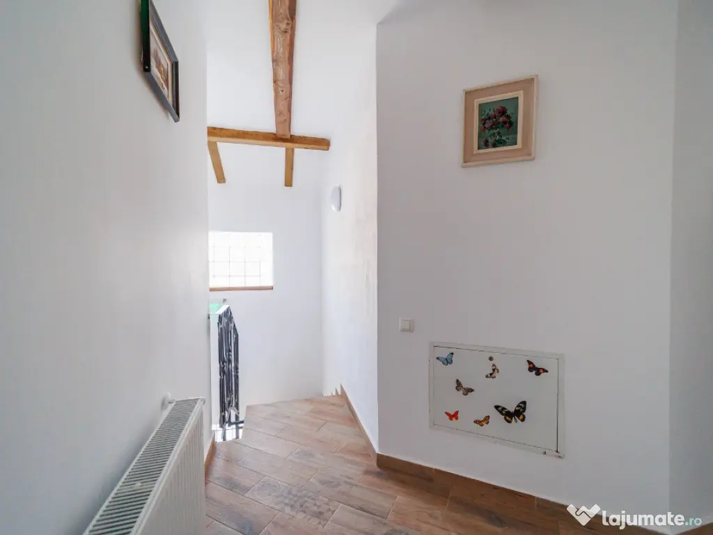 Casă Săcele Turcheș