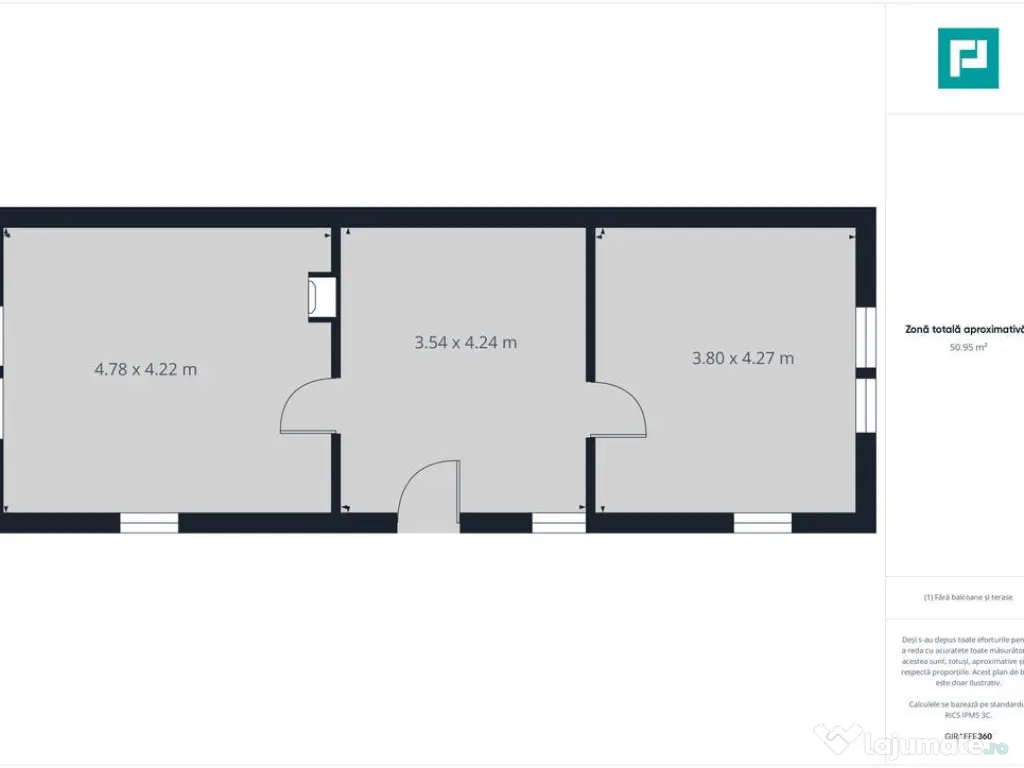 Casă rustică de vânzare în Tauț