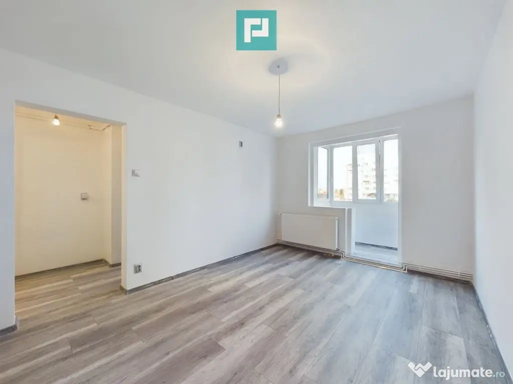 Apartament 3 camere pe str Hateg in Vlaicu