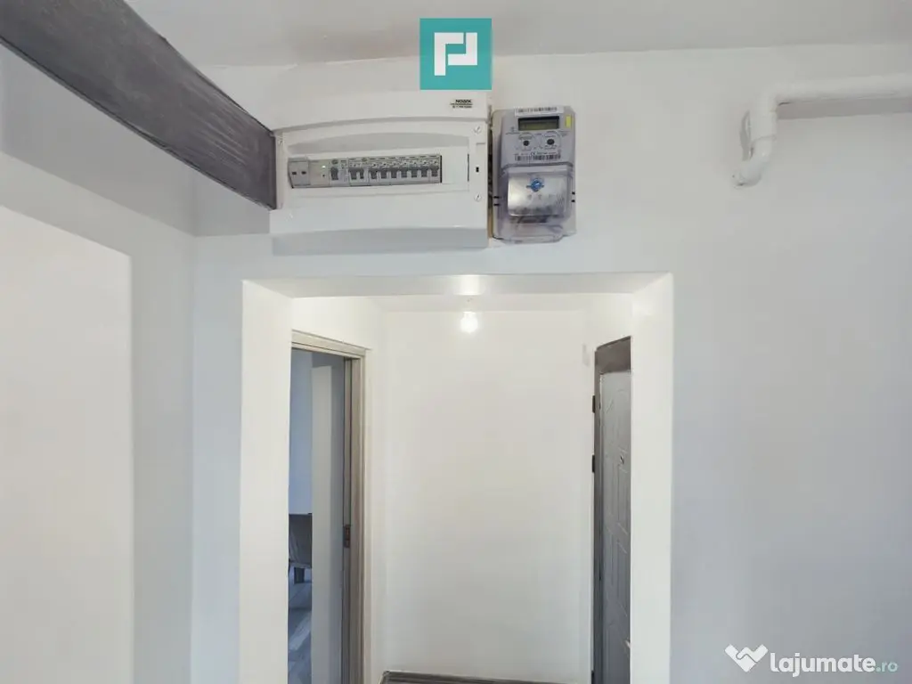 Apartament 3 camere pe str Hateg in Vlaicu