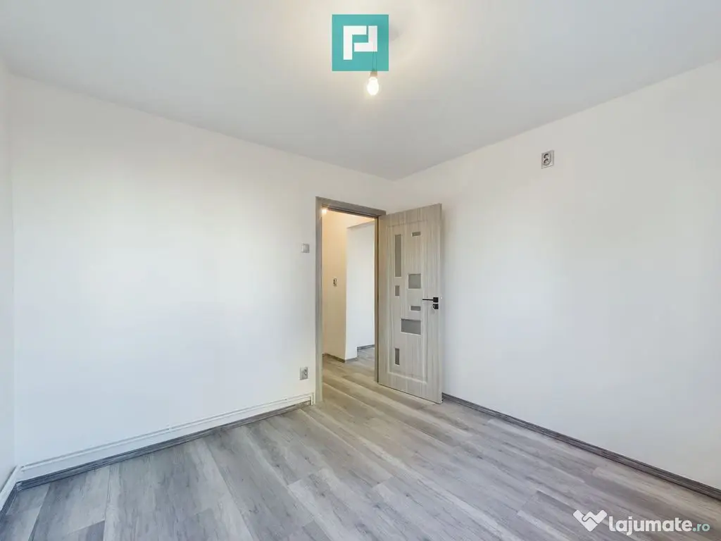 Apartament 3 camere pe str Hateg in Vlaicu