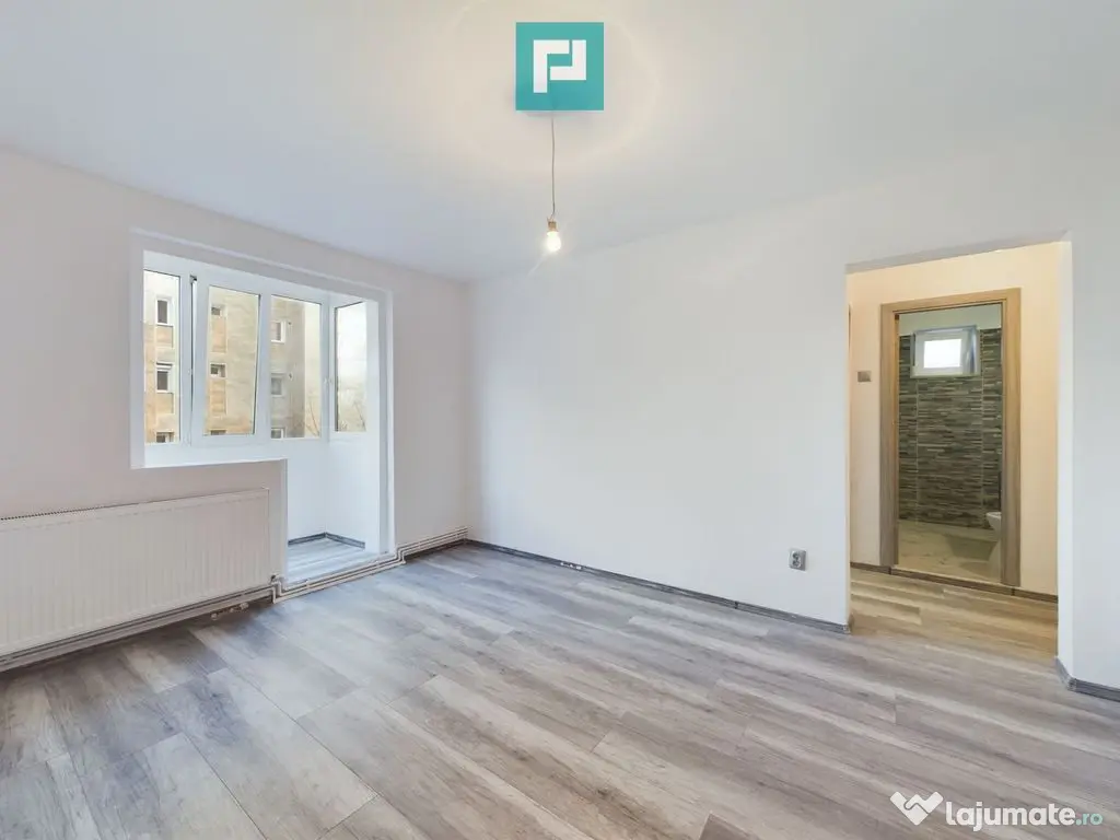 Apartament 3 camere pe str Hateg in Vlaicu