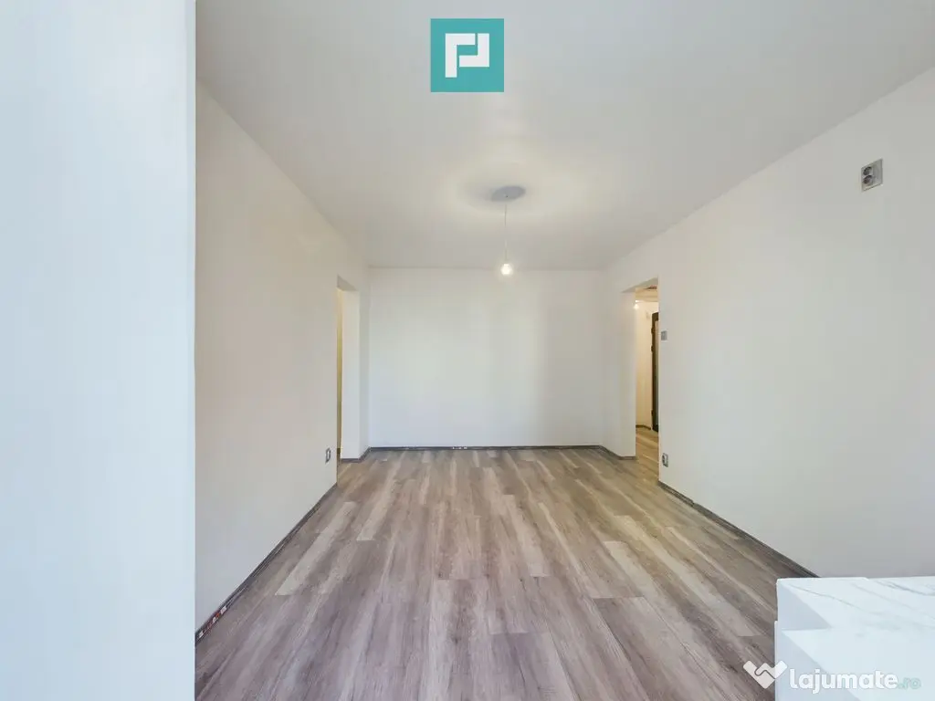 Apartament 3 camere pe str Hateg in Vlaicu