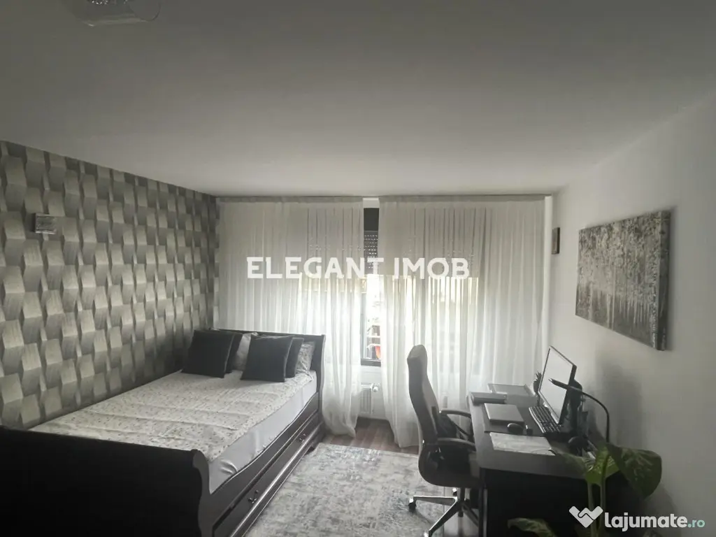 Vila cu bucatarie de vara in Paradisul Verde 