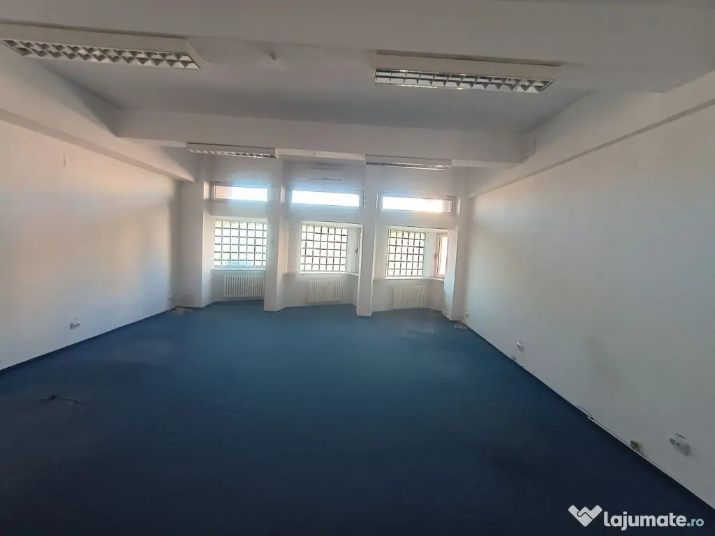 Spatiu birouri Victoriei 30/90 mp