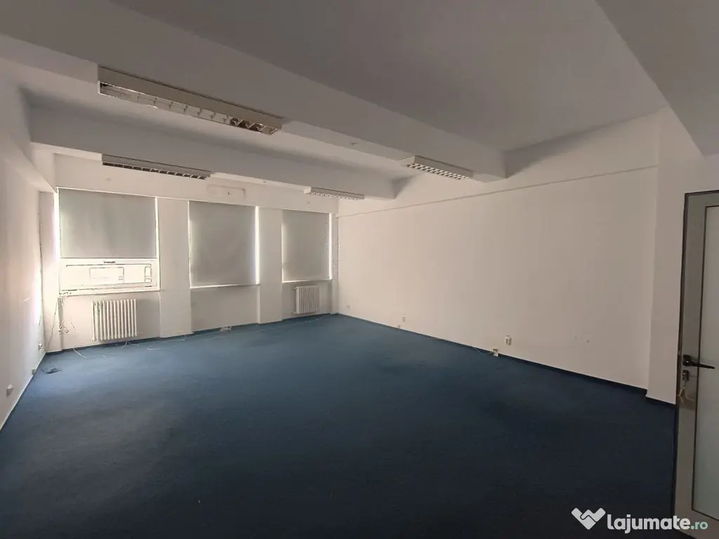 Spatiu birouri Victoriei 30/90 mp