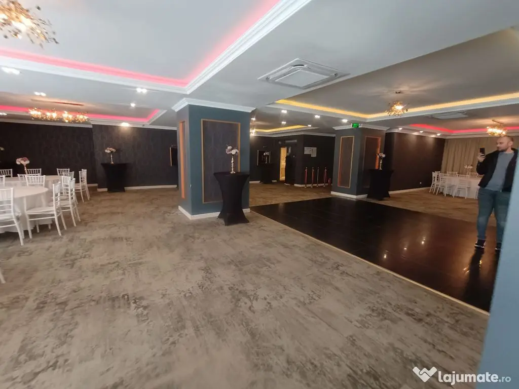 Spatiu birouri Victoriei 30/90 mp