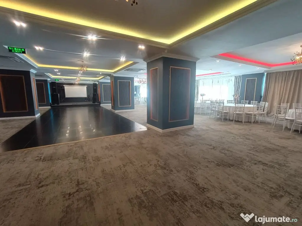 Spatiu birouri Victoriei 30/90 mp