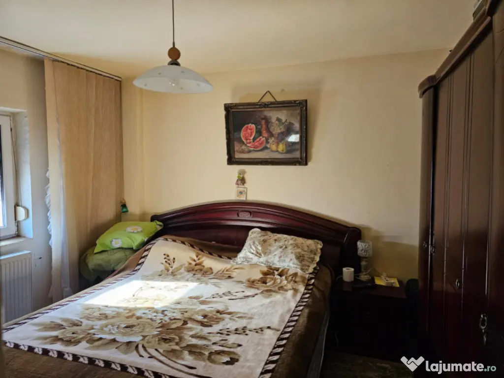 Apartament 4 camere, decomandat situat in zona Tomis III – 