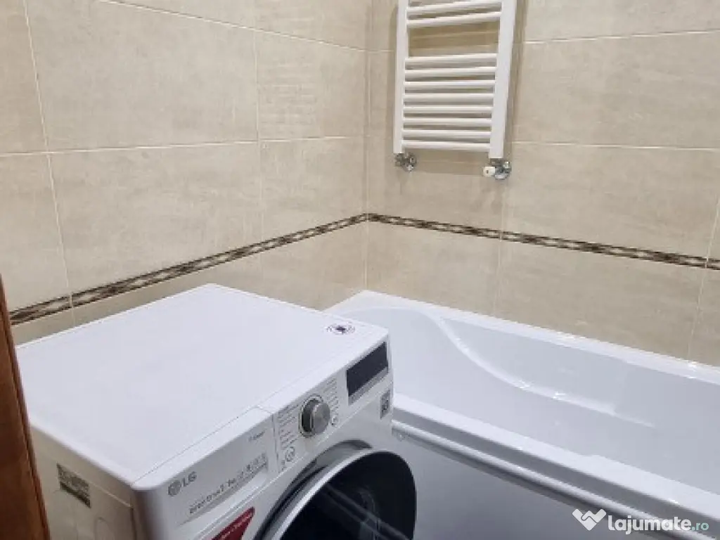 Apartament cu 2 camere de inchiriat zona Schei 