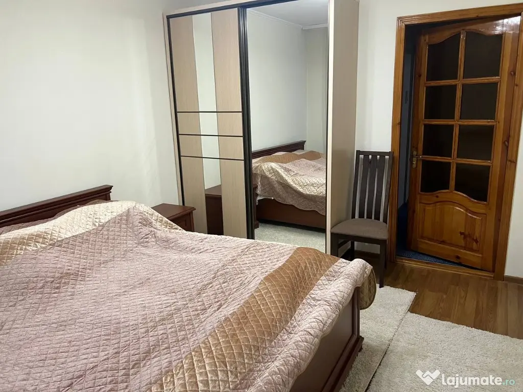 Apartament cu 2 camere de inchiriat zona Schei 
