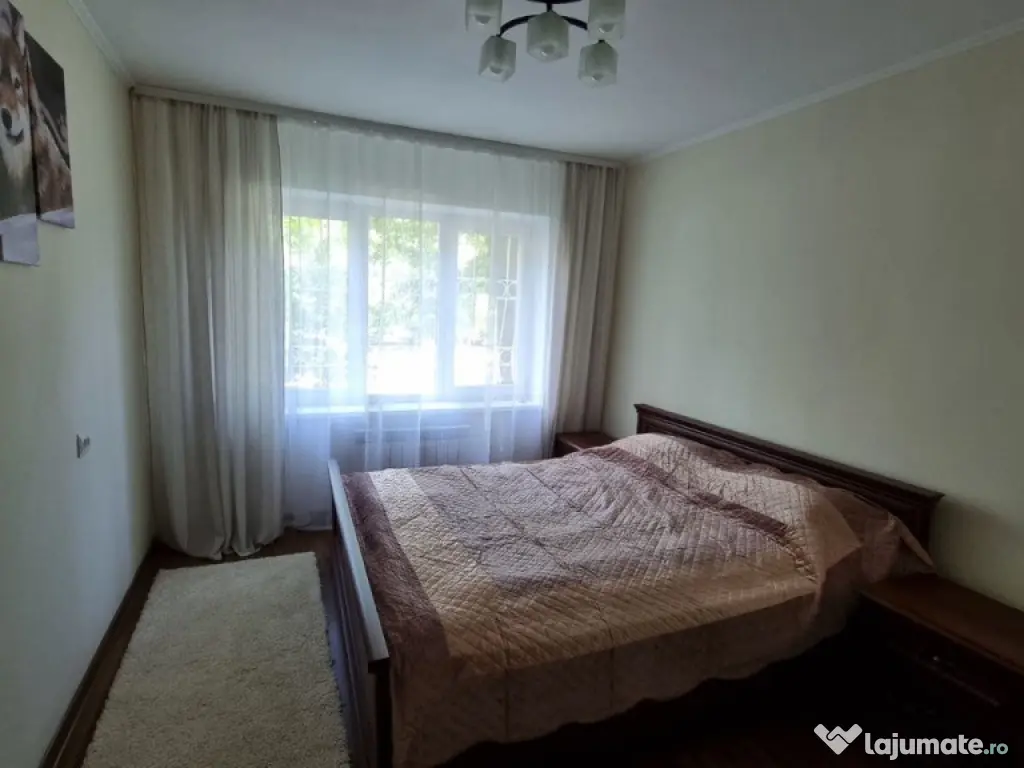 Apartament cu 2 camere de inchiriat zona Schei 