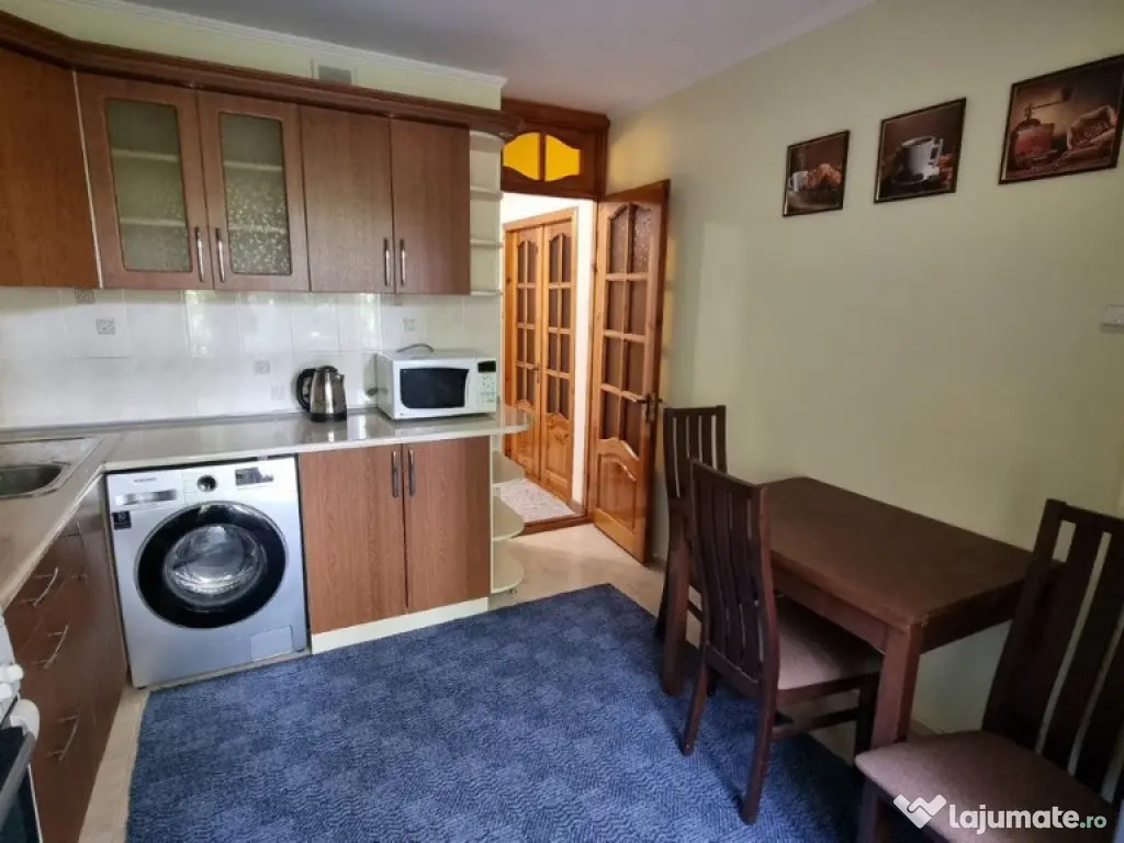 Apartament cu 2 camere de inchiriat zona Schei 