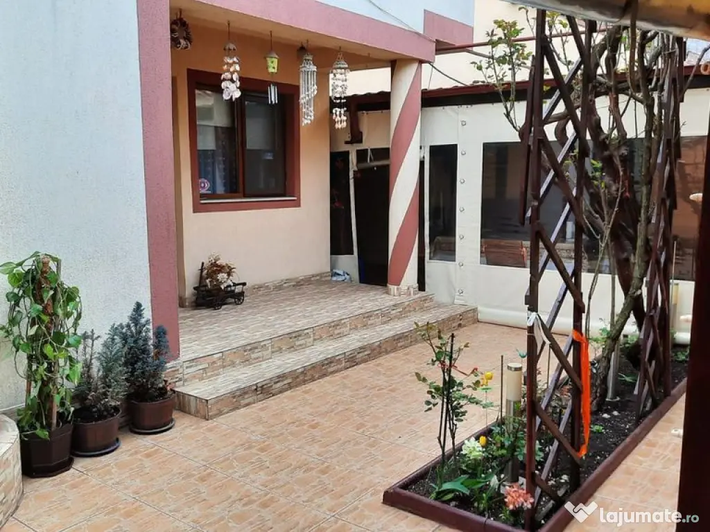 Două case Coiciu-Inel 1 