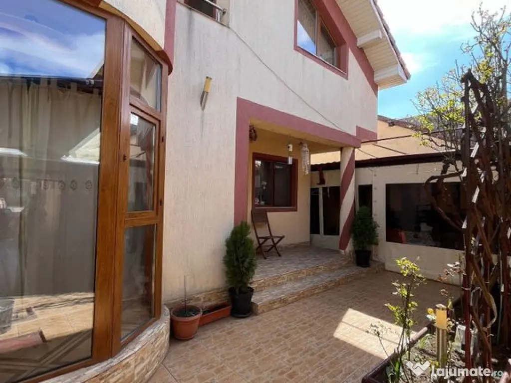 Două case Coiciu-Inel 1 