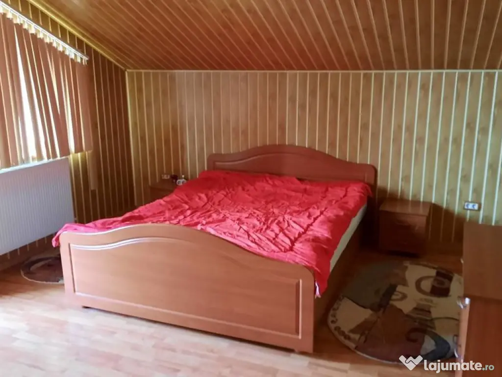 Două case Coiciu-Inel 1 