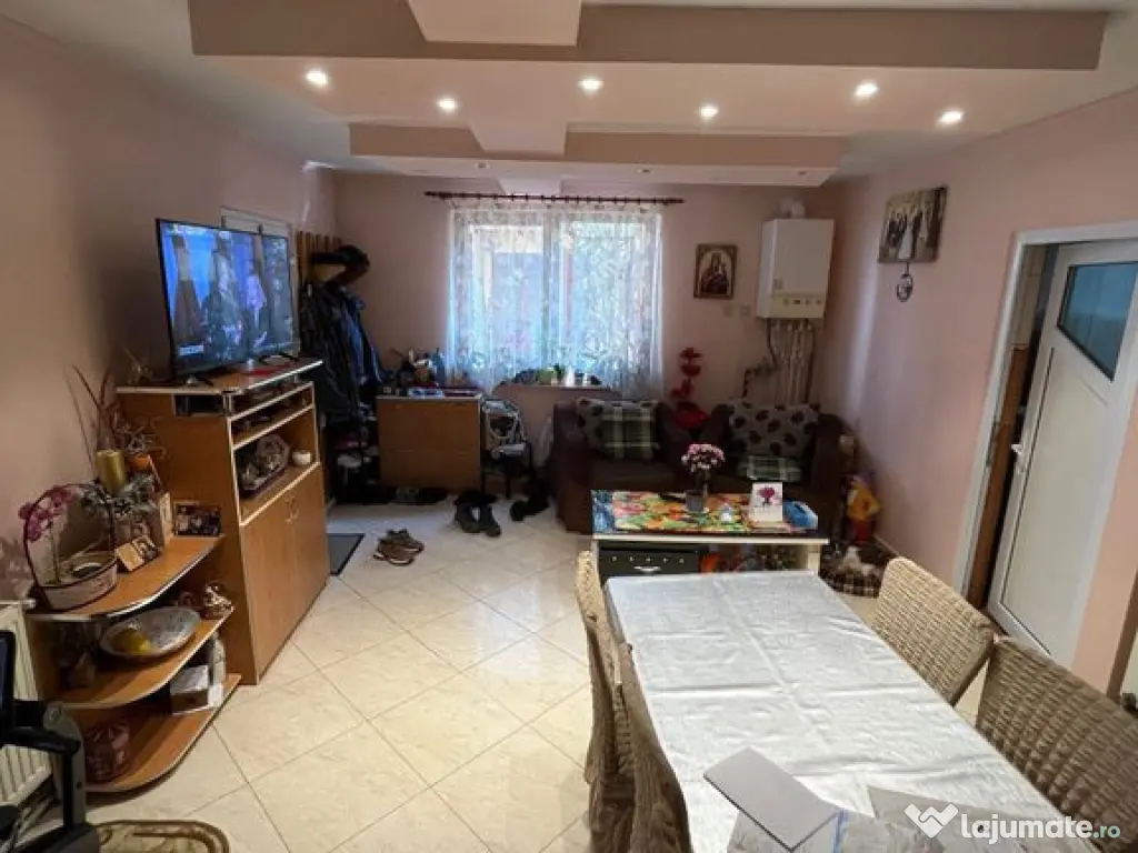 Două case Coiciu-Inel 1 