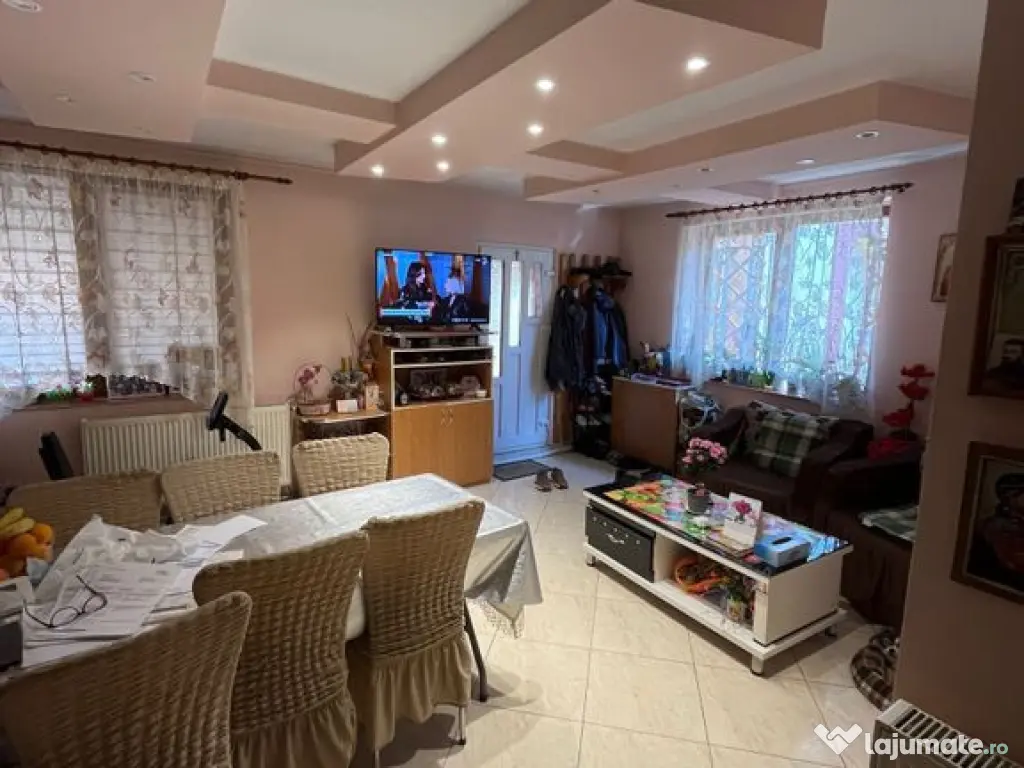 Două case Coiciu-Inel 1 