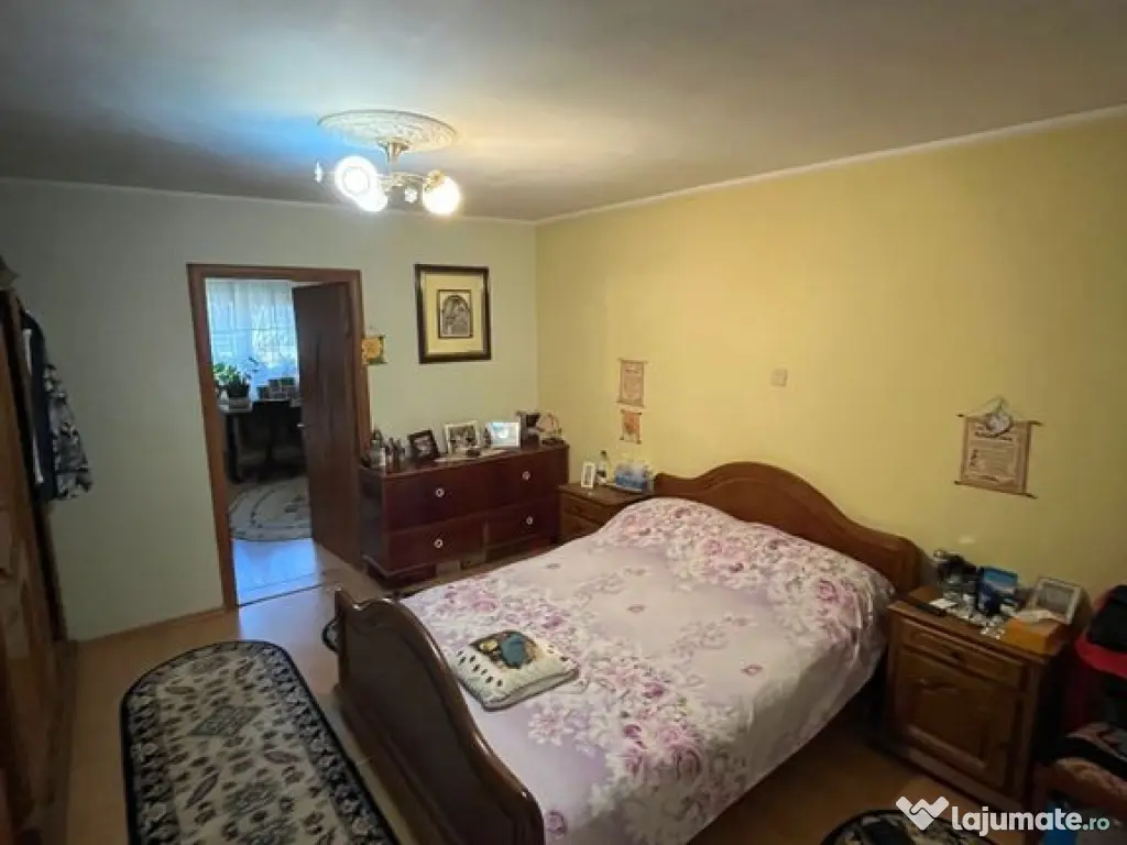 Două case Coiciu-Inel 1 