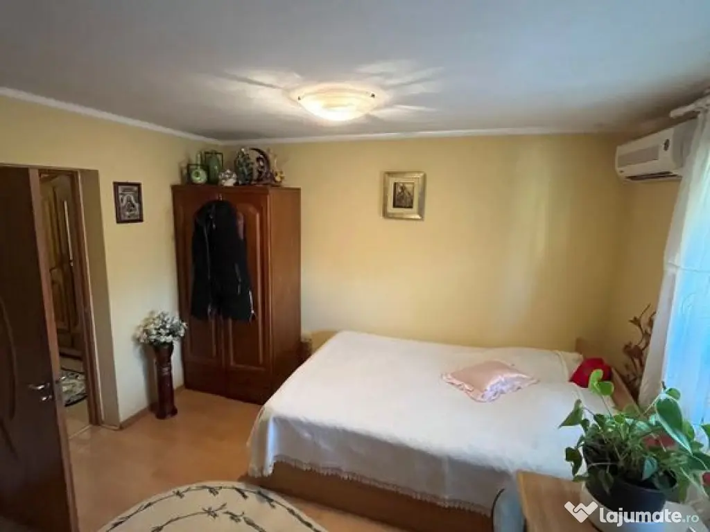 Două case Coiciu-Inel 1 