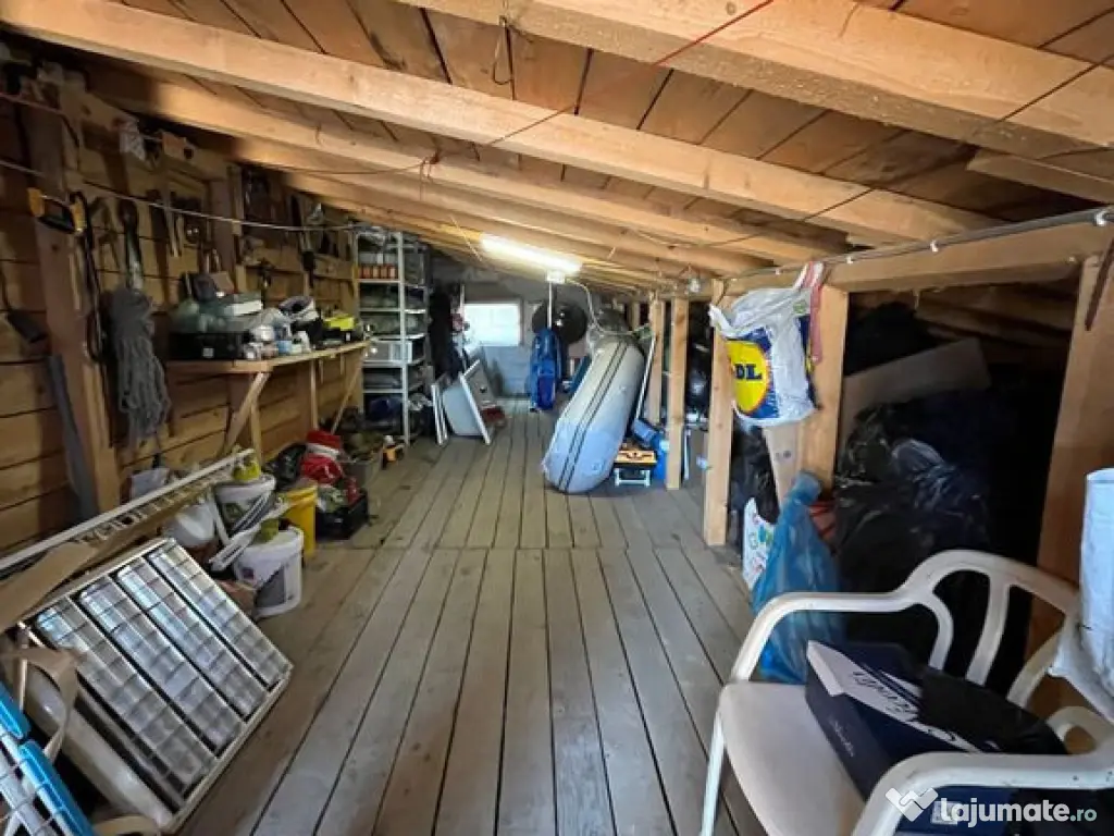 Două case Coiciu-Inel 1 