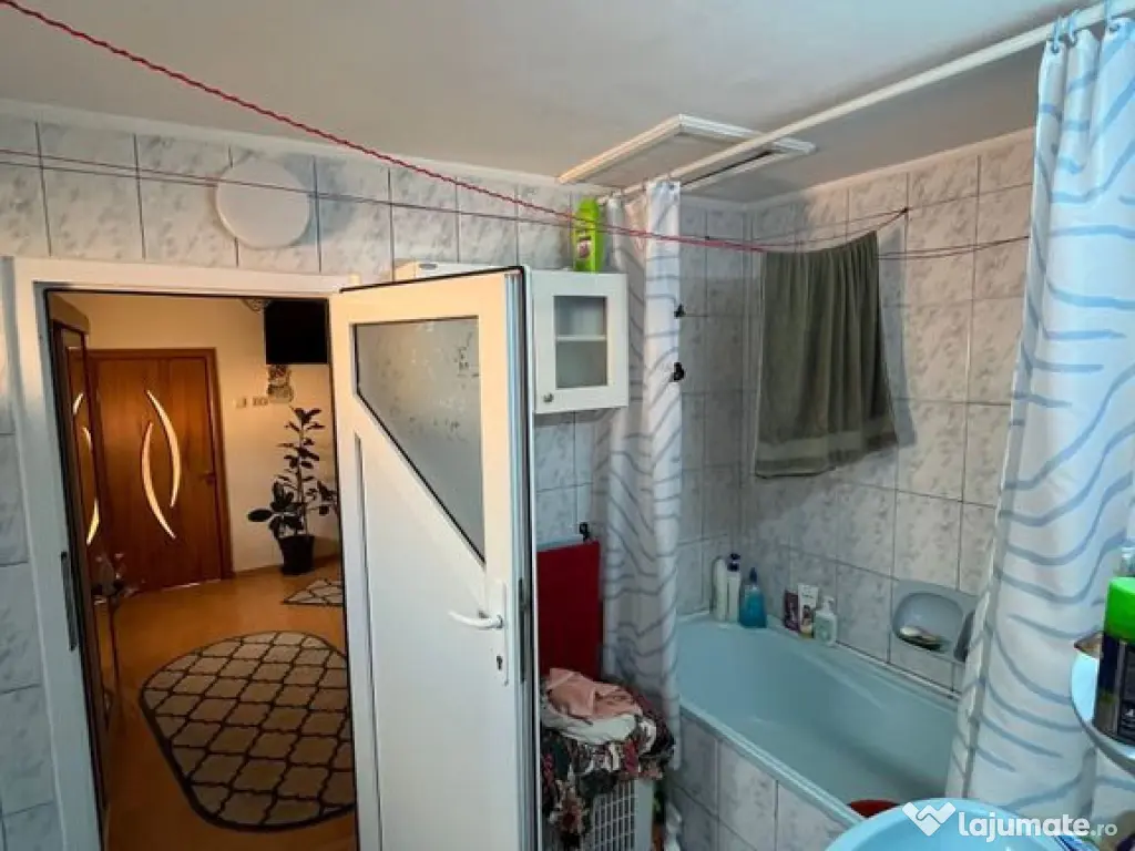 Două case Coiciu-Inel 1 