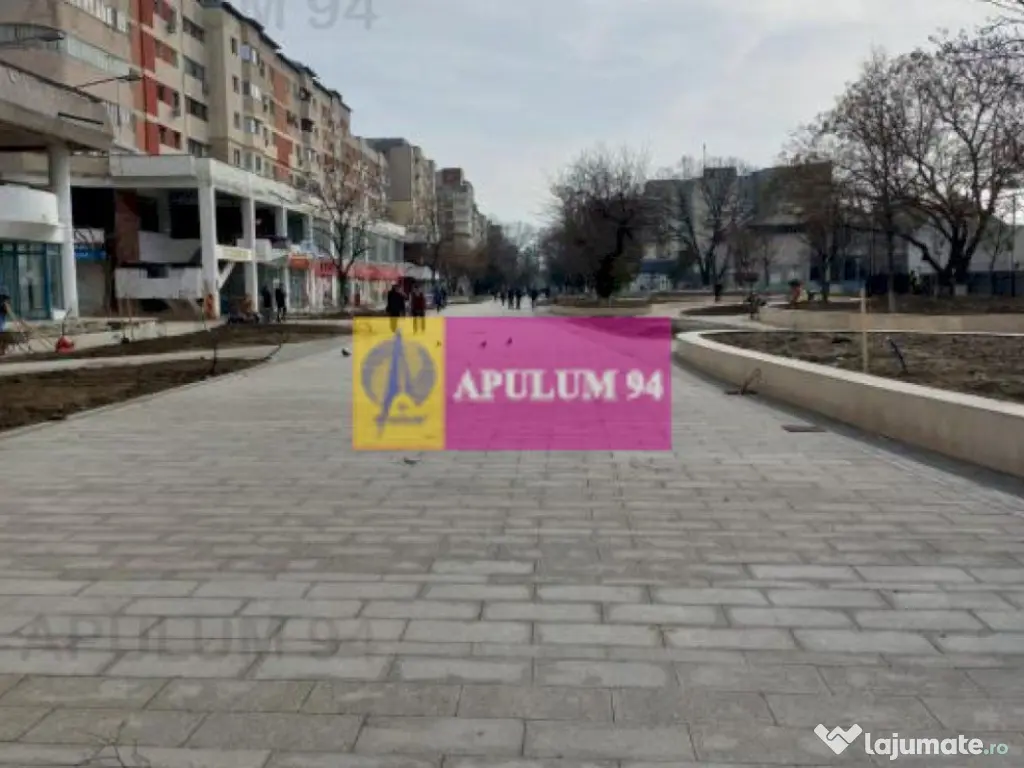 Vanzare sp com central in Alexandria / Teleorman 