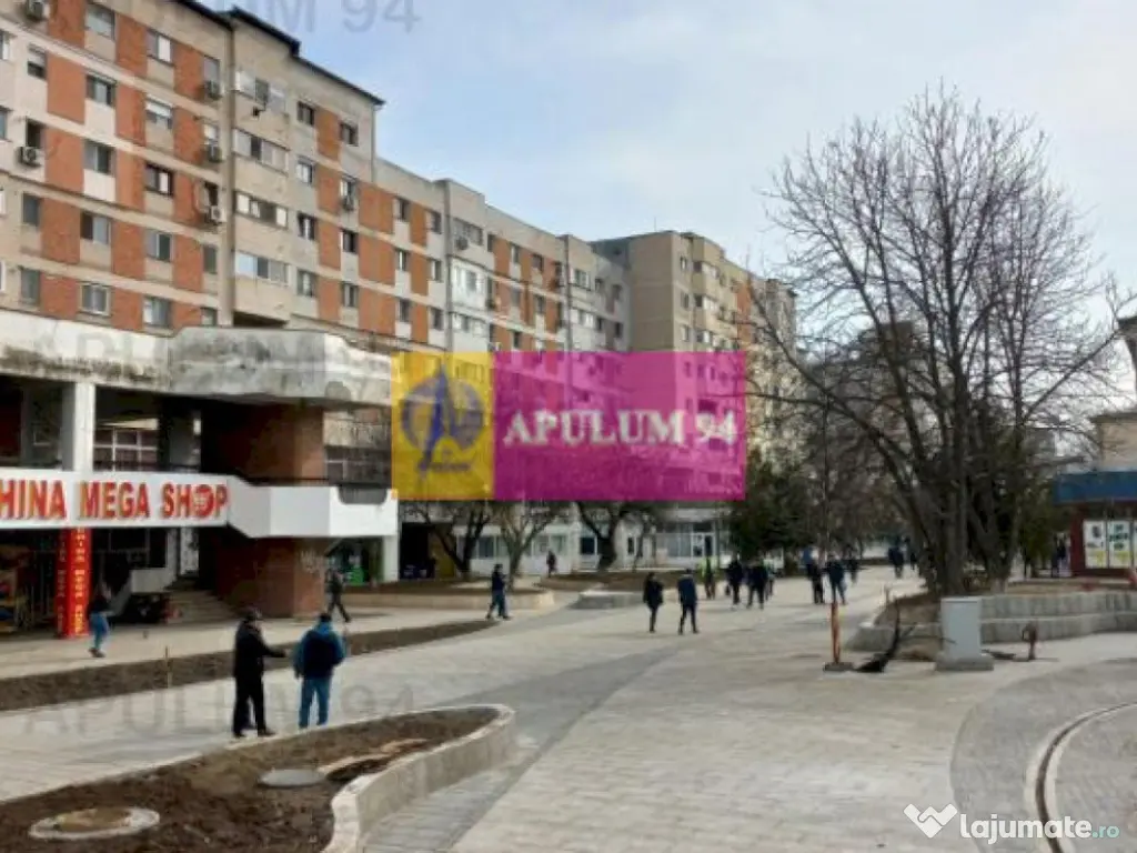 Vanzare sp com central in Alexandria / Teleorman 