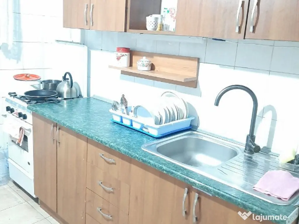 Va propunem spre inchiriere un apartament cu o camera