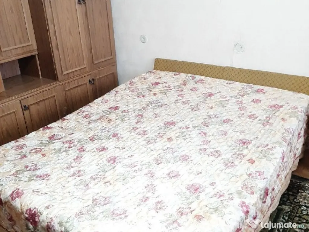 Va propunem spre inchiriere un apartament cu o camera