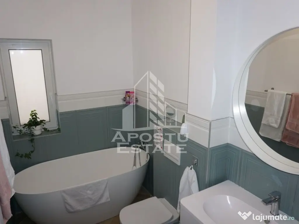 Apartament cu 2 camere, loc de parcare, piscina, Sweet Ho... 