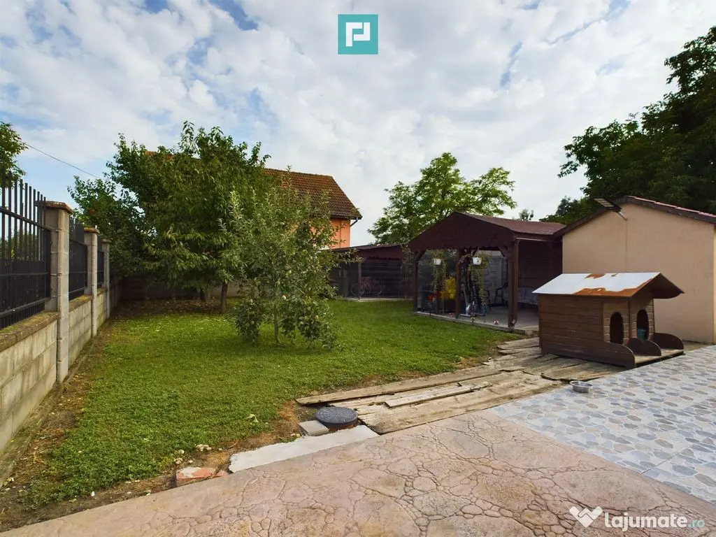 Casă individuală Utvin