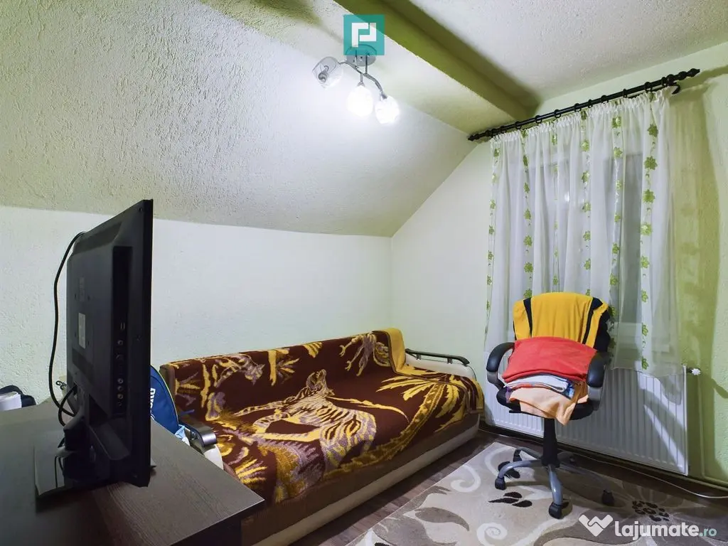 Casă individuală Utvin