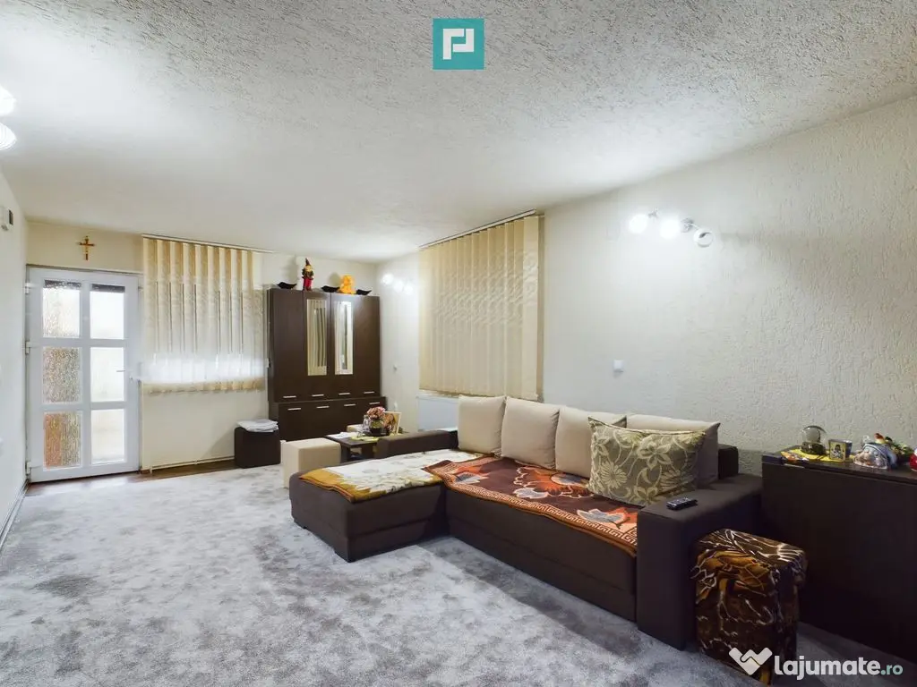 Casă individuală Utvin