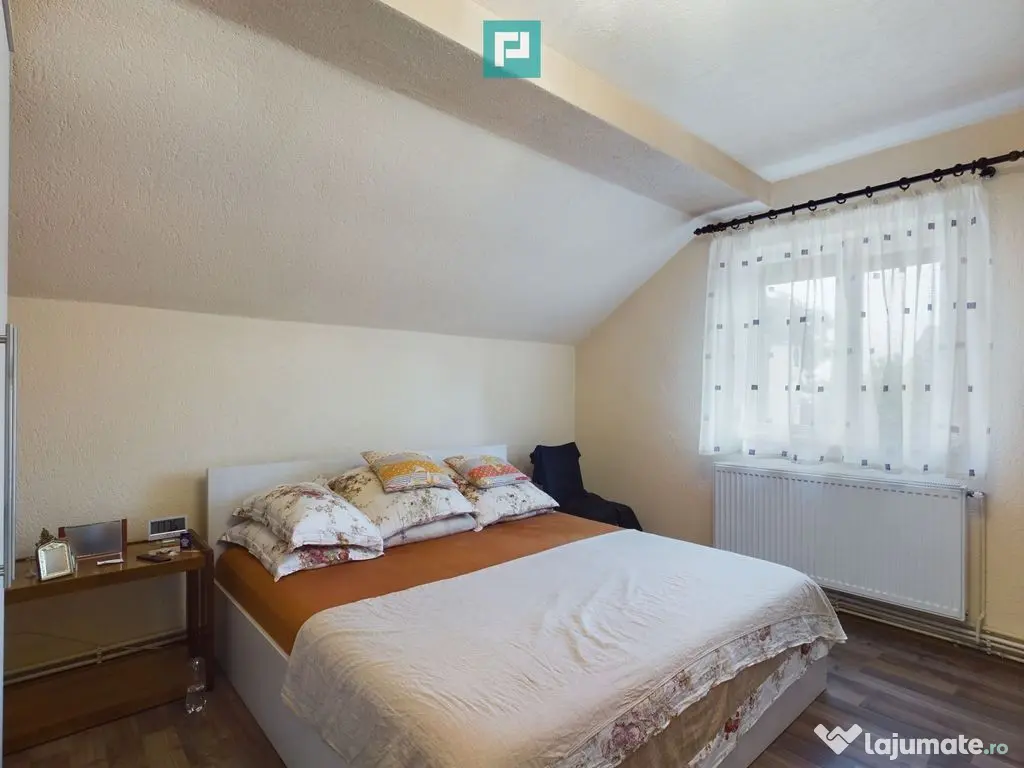 Casă individuală Utvin