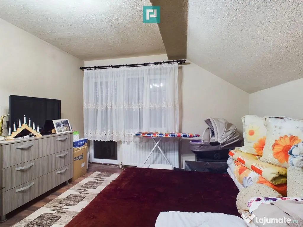 Casă individuală Utvin