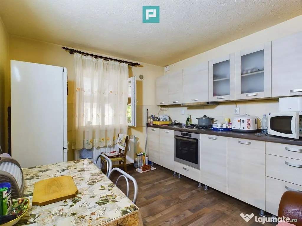 Casă individuală Utvin