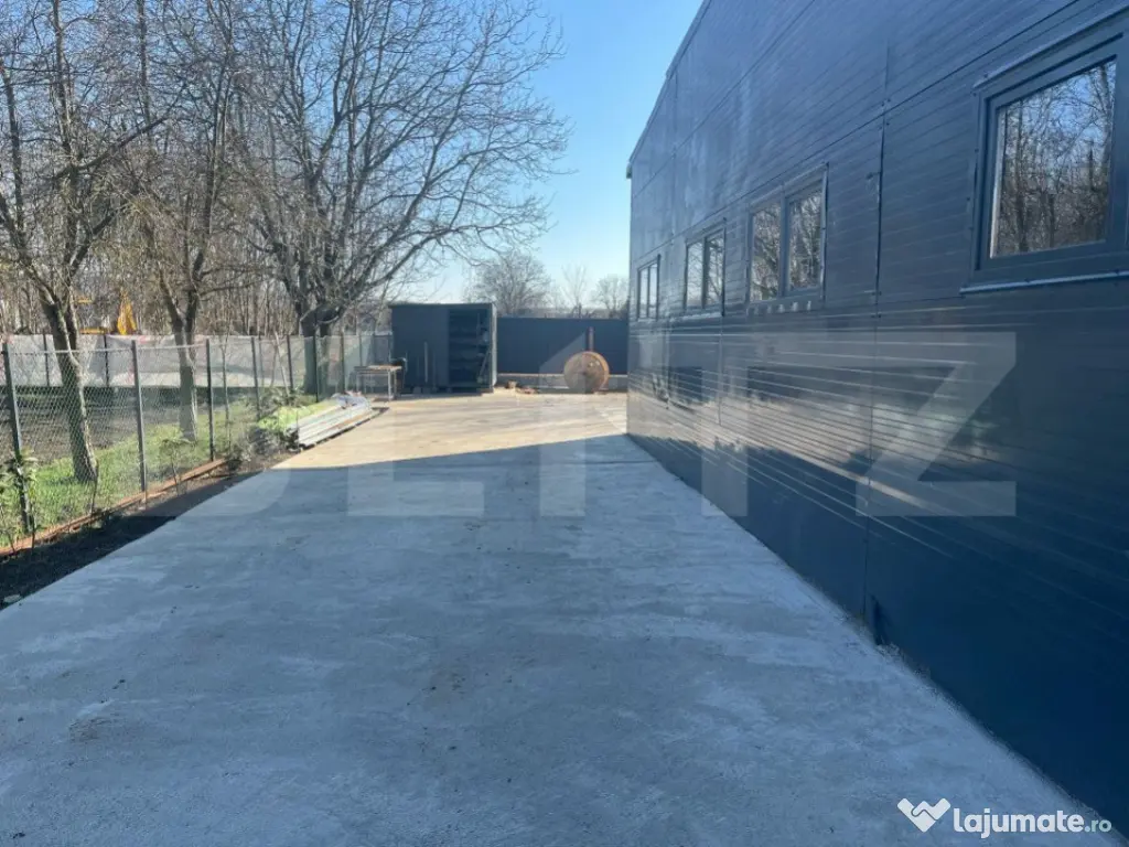 Casa de vanzare, 4 camere, 130 mp, zona Mureseni