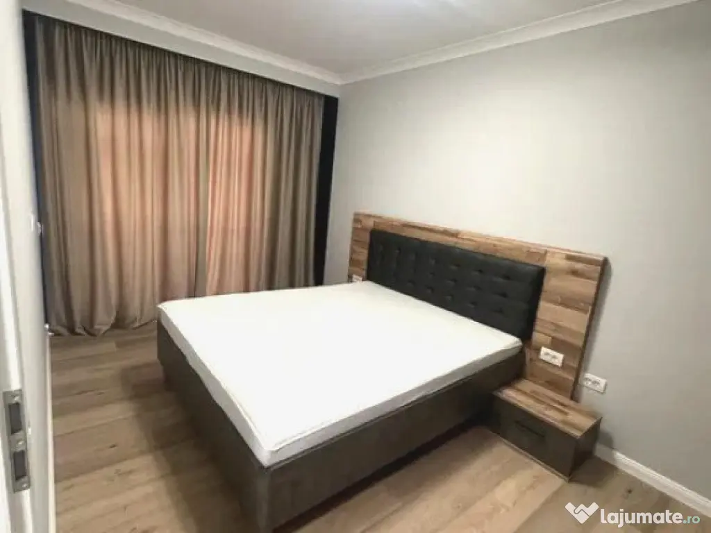 Apartament modern 2 camere zona Doamna Stanca