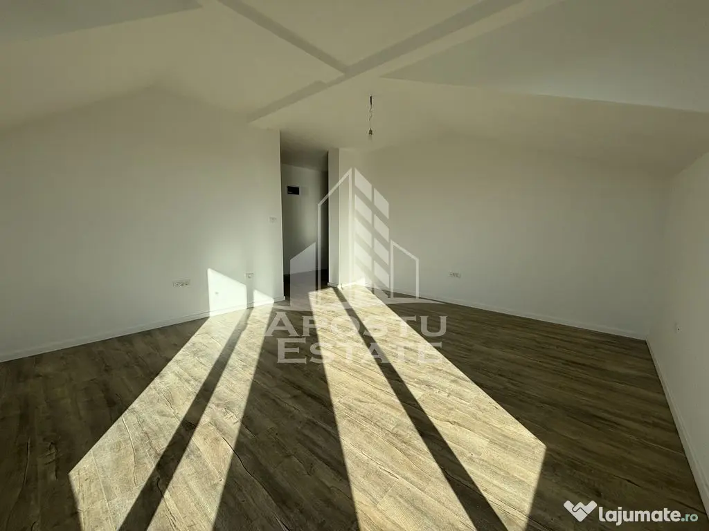 Apartament cu 2 camere, decomandat, in Ciarda Rosie, loc ...