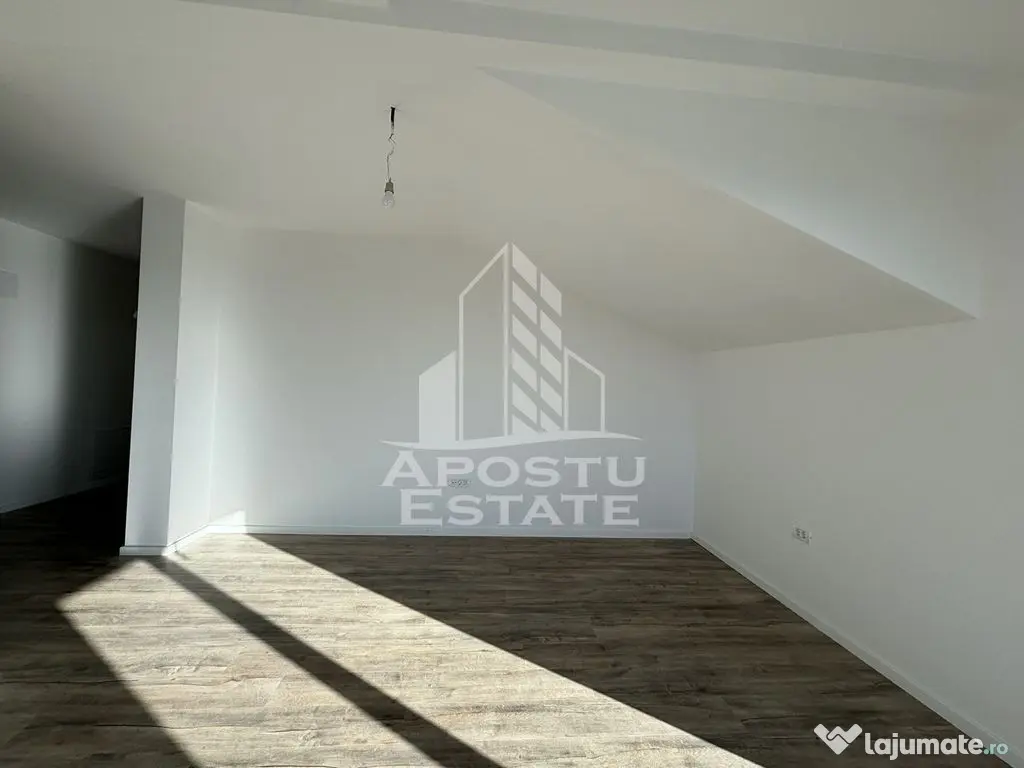 Apartament cu 2 camere, decomandat, in Ciarda Rosie, loc ...
