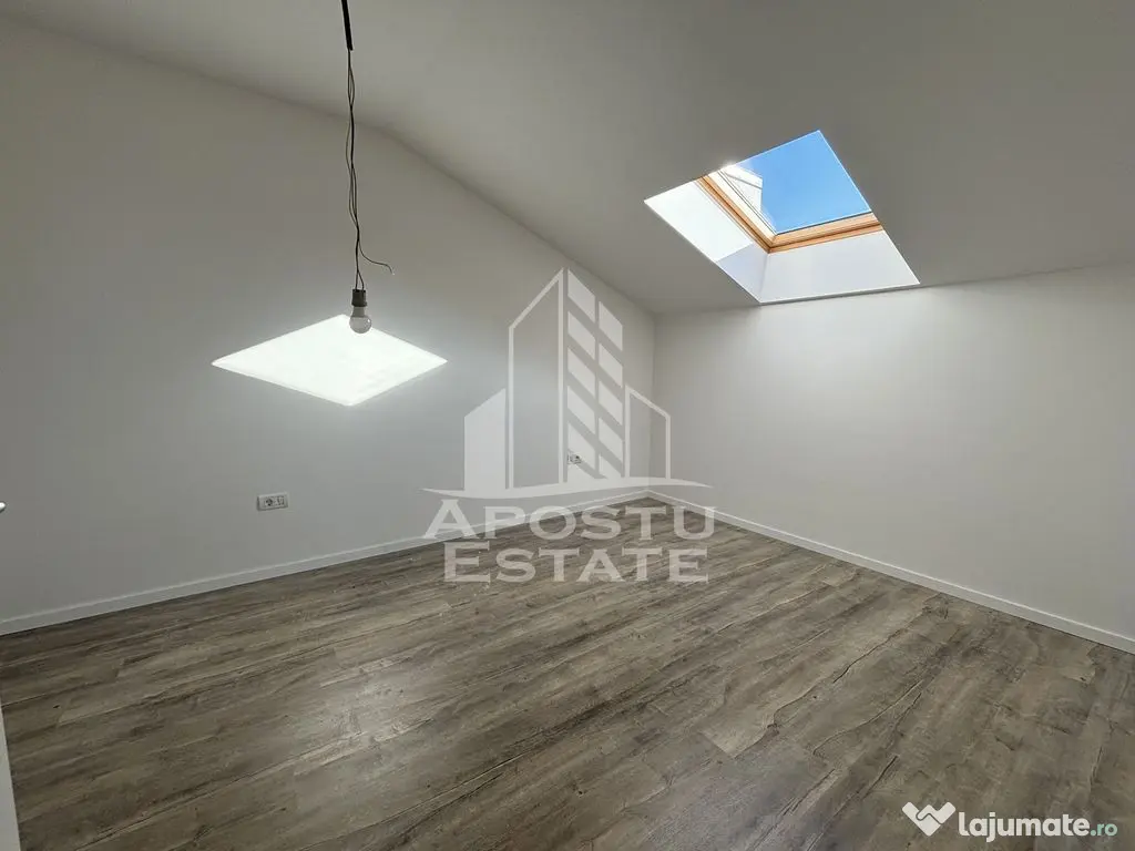 Apartament cu 2 camere, decomandat, in Ciarda Rosie, loc ...