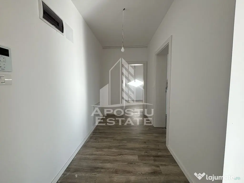 Apartament cu 2 camere, decomandat, in Ciarda Rosie, loc ...