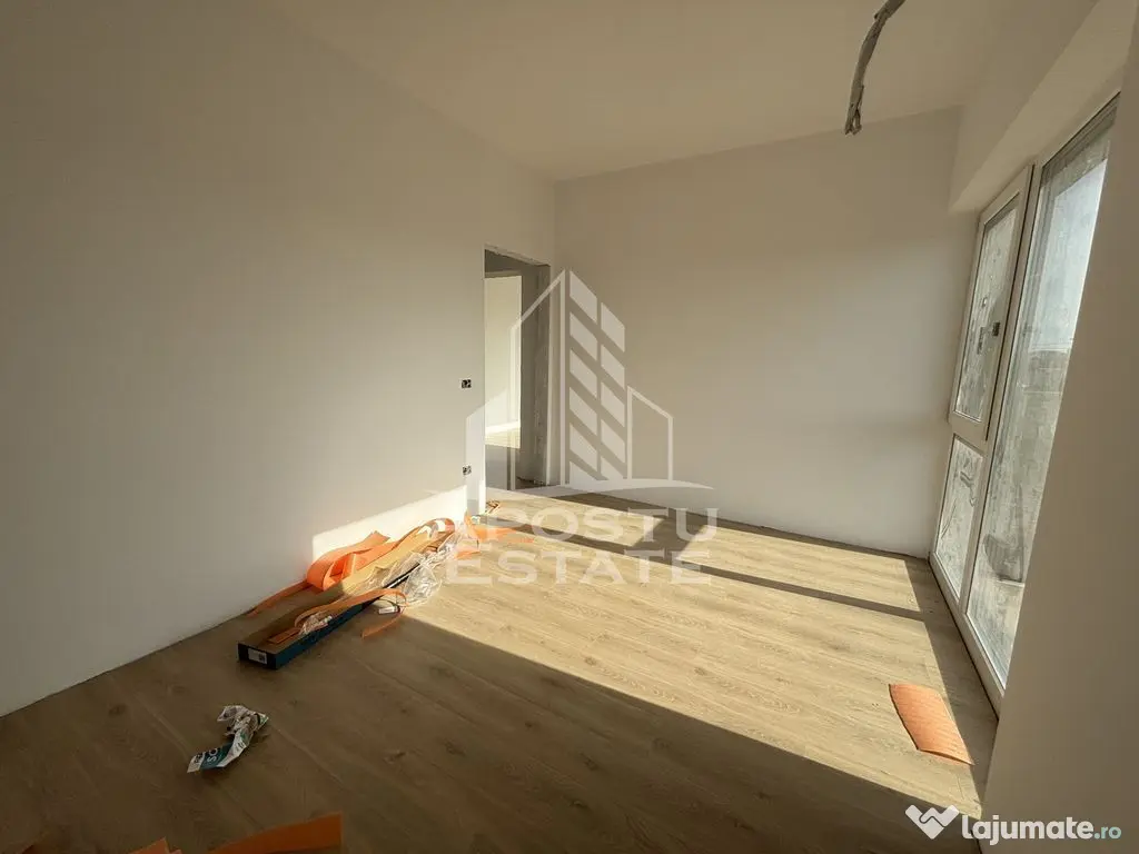 Duplex cu 4 camere in Dumbravita, toate utilitatile, curt...