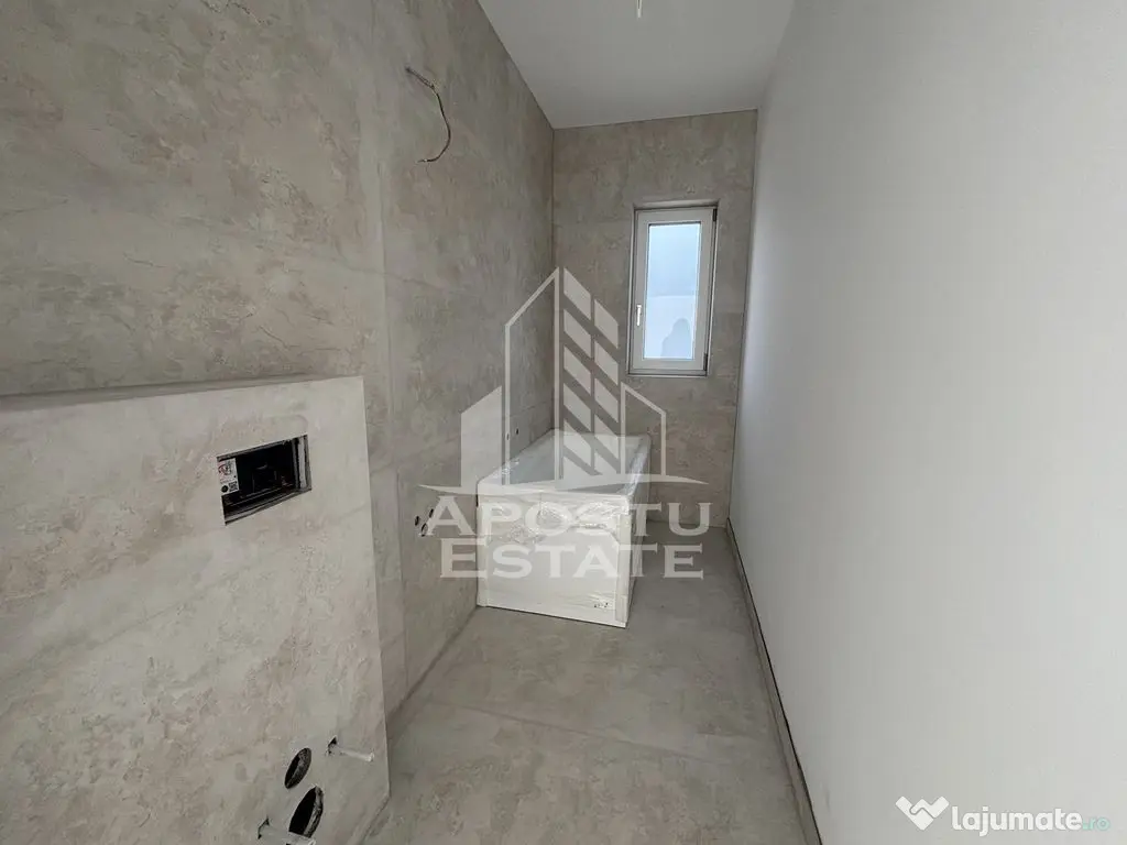 Duplex cu 4 camere in Dumbravita, toate utilitatile, curt...