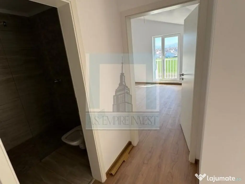 Apartament 3 camere / penthouse pe doua nivele - zona San... 