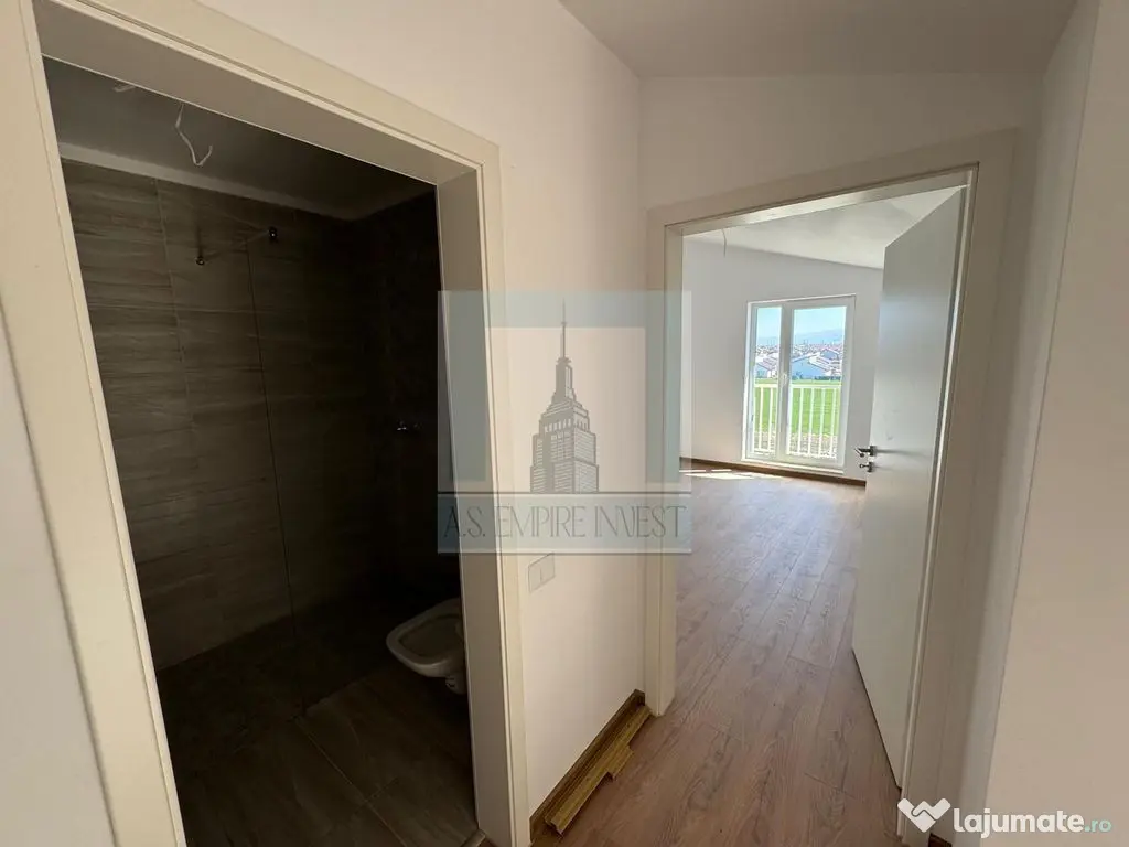 Apartament 3 camere / penthouse pe doua nivele - zona San... 