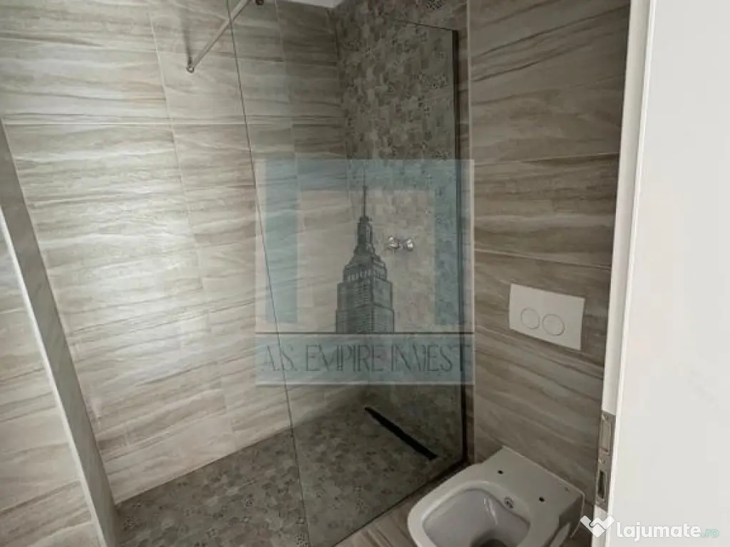 Apartament 3 camere / penthouse pe doua nivele - zona San... 